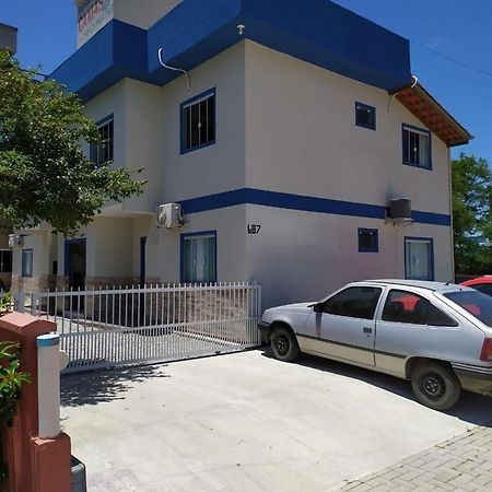 Residencial Caxias Lejlighed Bombinhas Eksteriør billede
