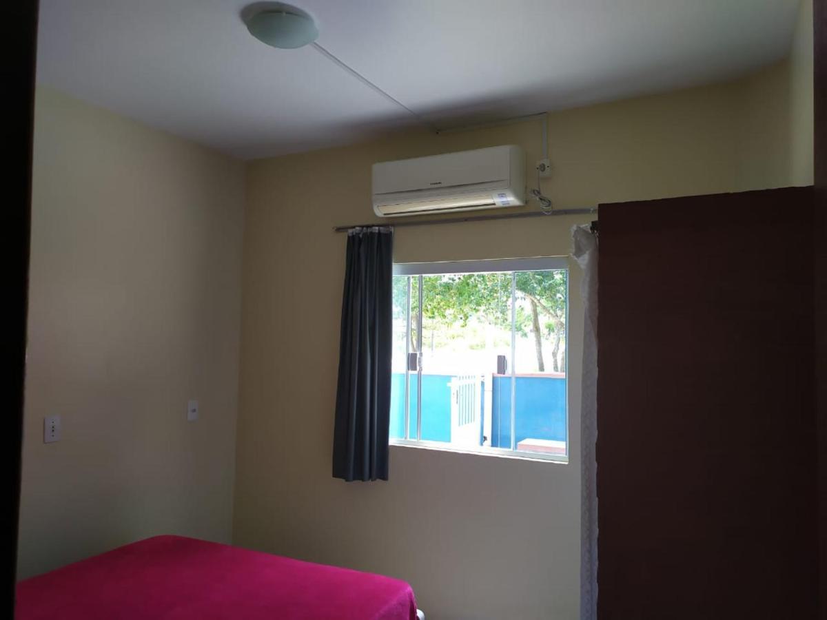 Residencial Caxias Lejlighed Bombinhas Værelse billede