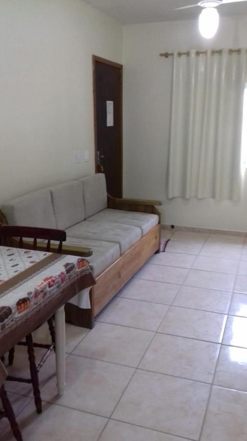 Residencial Caxias Lejlighed Bombinhas Eksteriør billede