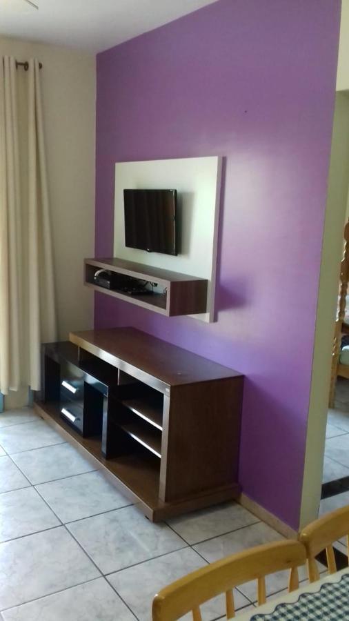 Residencial Caxias Lejlighed Bombinhas Eksteriør billede